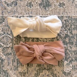 Colored Organics Hattie Bow Wrap